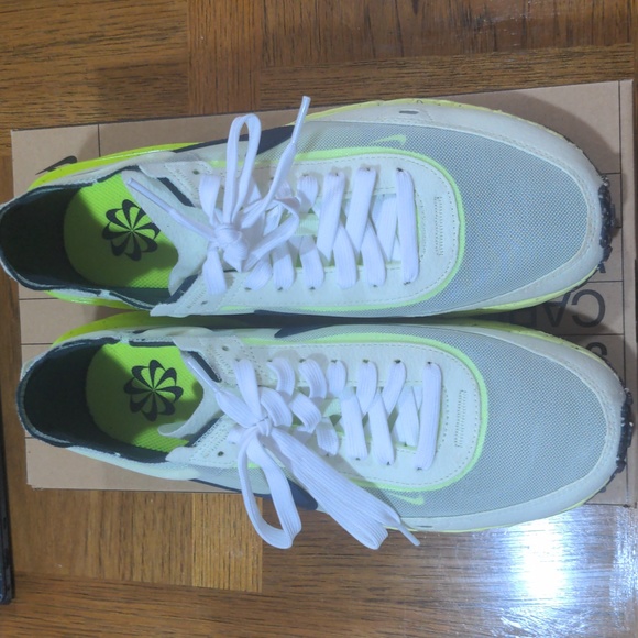 Nike Waffle One Crater - Picture 3 of 8